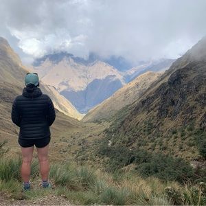 Meet your Posher, Jaimie